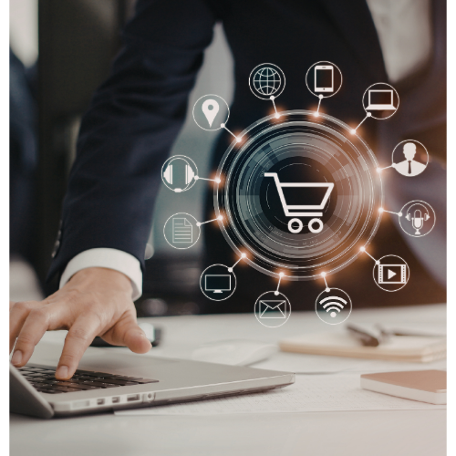 E-Commerce Security Setup